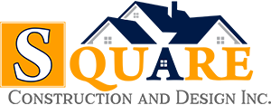 Logo - Square Construction and Design Inc.